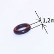 Oring    4,00 mm x 1,20 mm - 4