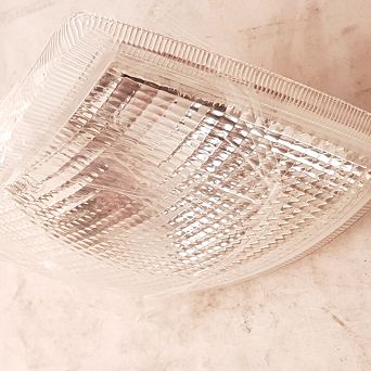 Lampa kierunkowskazu przód P Felicia, Caddy