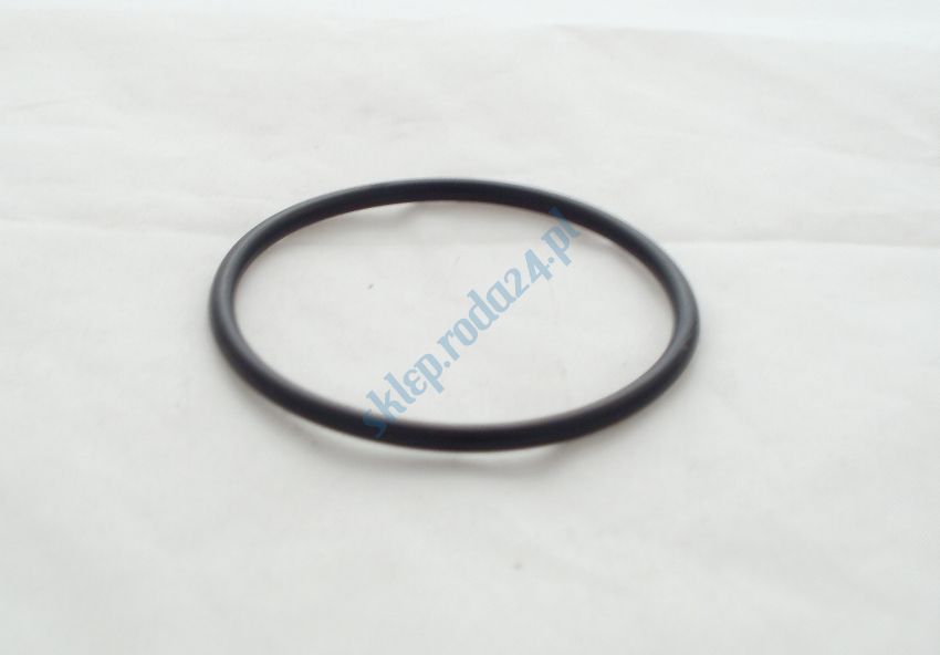 Oring  50,00 mm x 3,00 mm FKM