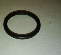 Oring  32,00 mm x 4,00 mm FKM
