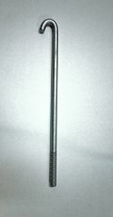 Pręt mocowania akumulatora CC, SC Fiat