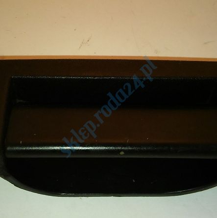 Kaseta drzwi zewn. P 126p EL nkpl. org.