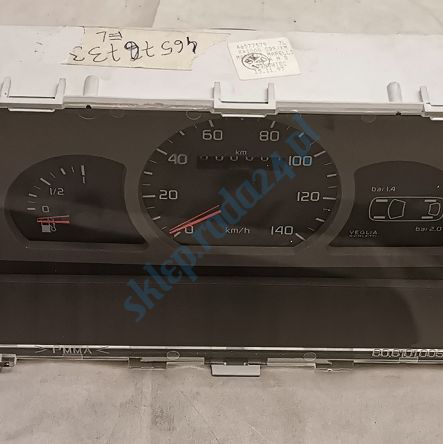 Licznik 126p EL 140 km/h Magneti Marelli