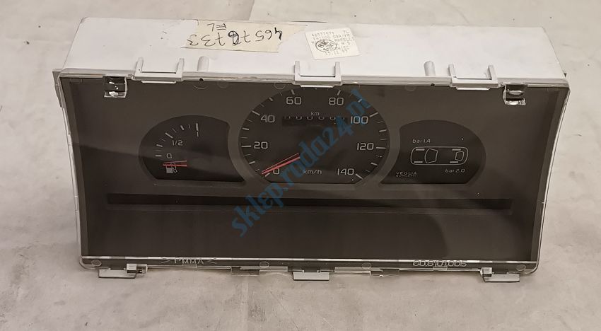 Licznik 126p EL 140 km/h Magneti Marelli