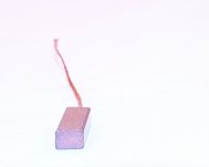 Szczotka   5,0 x 7,0 x 21,0 węglowa JAAX32 - 2