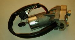 Stacyjka 126p FL, EL, Lublin, PN ST Polmo Łomianki