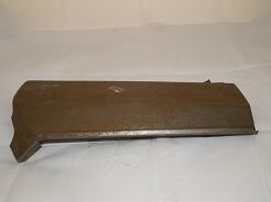 Naroże tył górne 126p P FL / ST FSM