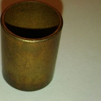 Tulejka rozr. 14,09 mm x 16,04 mm x 20,50 mm FSO