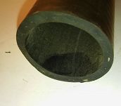 Przewód termostatu, pompy wody FSO, PN - 3