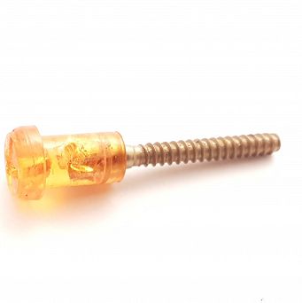 Spinka   13K wkręt  lampy tył 126p, kier. FSO pom.