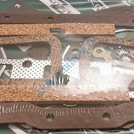 Uszczelki silnika Żuk, Warszawa, Gaz M - 20 Kreft