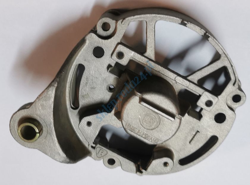 Obudowa alternatora tył CC 700 Fiat