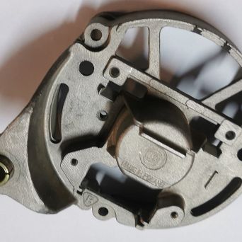 Obudowa alternatora tył CC 700 Fiat