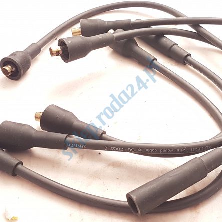 Przewody zapłonowe S      6 EL Żuk, Nysa