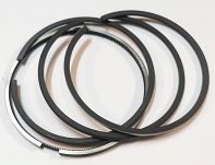 Tłok N 105,0 MWM D - 226 kpl. z pierścieniami  - 2