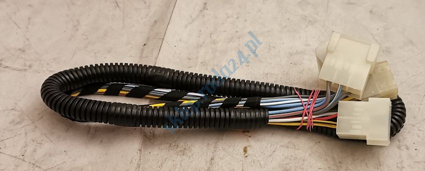 Instalacja elektryczna pośrednia Lublin oryginał
