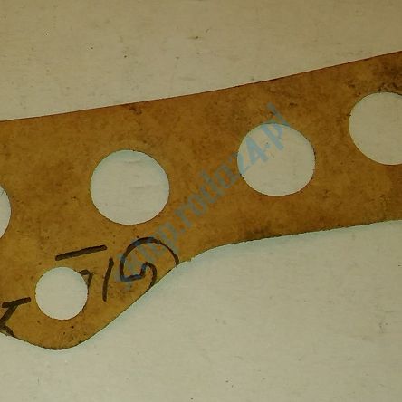 Uszczelka sterowania biegami 126p, CC 700