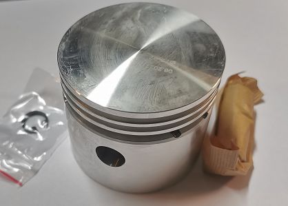 Tłok N 74,92 sprężarka Jelcz