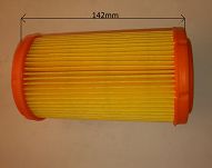 Filtr powietrza 215 AR 126p Sędziszów - 4