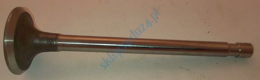 Zawór ssący 126p 650, Bis Gieffe