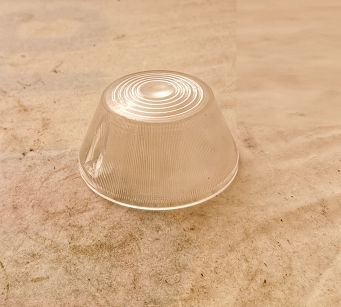 Klosz lampy cofania WE 92 Żuk, Nysa, Tarpan niski