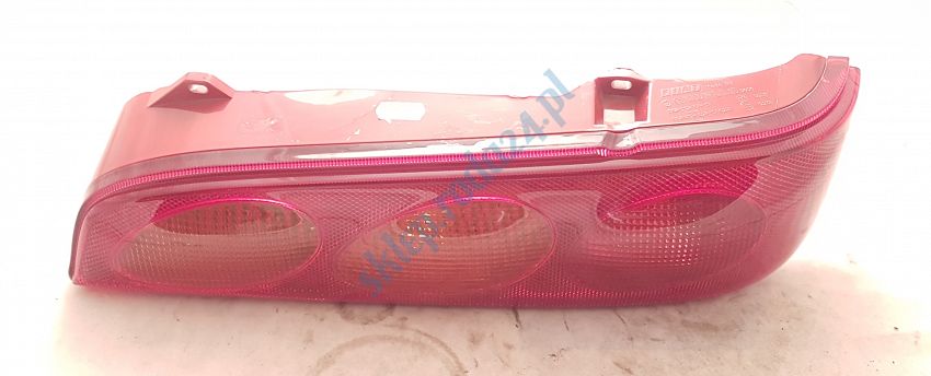 Lampa tył P SC