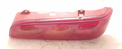 Lampa tył P SC
