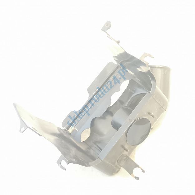 Obudowa termostatu nkpl. 126p