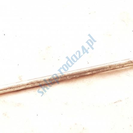 Cięgno sterowania gazem FSO, PN