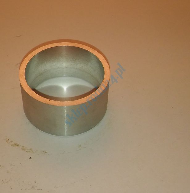 Tuleja naprawcza wałka rozrządu 126p aluminiowa