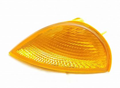 Lampa kierunkowskazu przód P SC Fiat pomarańczowa