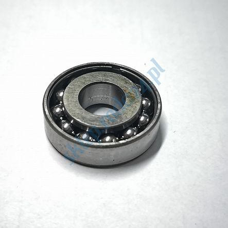 Łożysko  PLC 03-73 kulkowe skośne Felicia ZKL