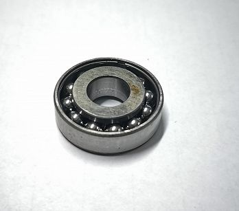 Łożysko  PLC 03-73 kulkowe skośne Felicia ZKL