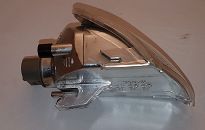 Lampa kierunkowskazu L biała Seat, VW - 2
