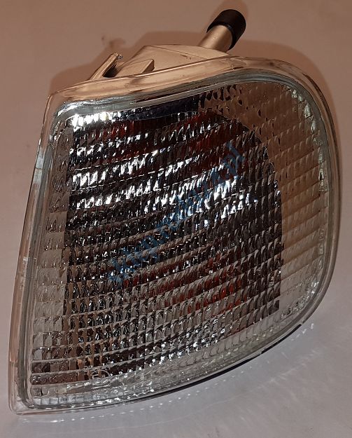 Lampa kierunkowskazu L biała Seat, VW