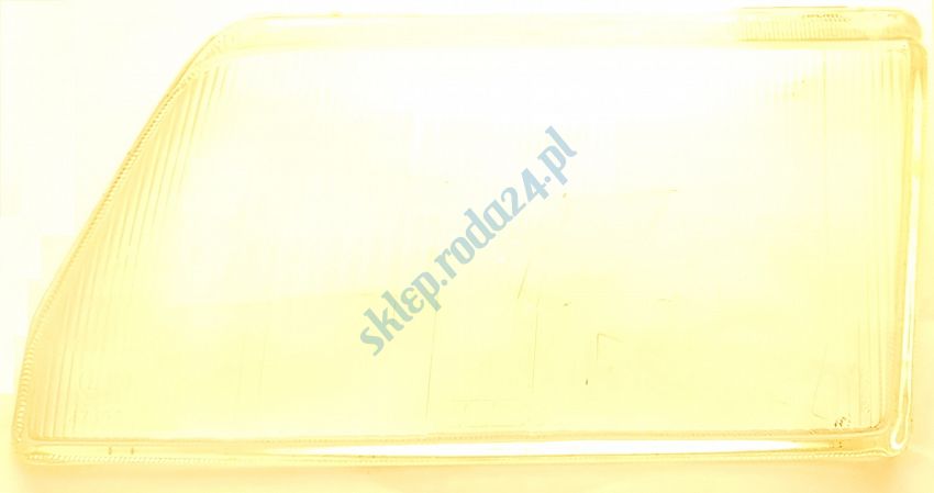 Klosz reflektora L CC 700 92-98 DJAuto