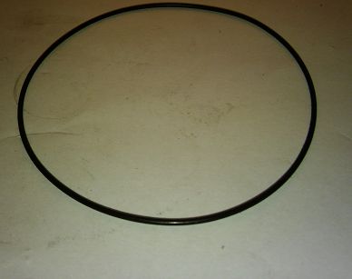 Oring 104,00 mm x 3,50 mm VMQ 126p, FSO