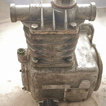 Sprężarka A66.6101Y2 Star 660, R-061, ŻSH-6 Polmo