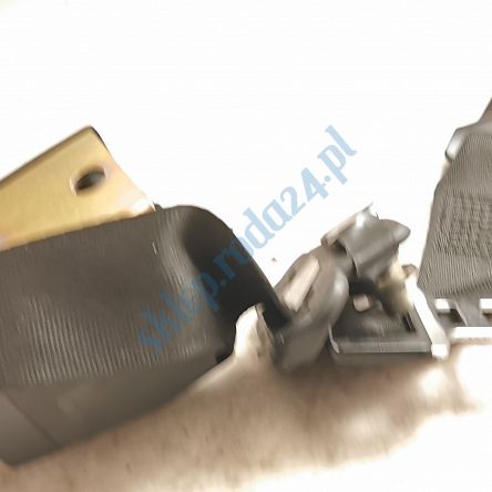 Pas bezwładnościowy P przód PN Caro nkpl. FSO