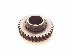 Koło zębate I biegu Żuk, Nysa skrzynia IV