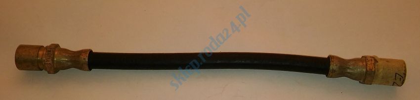 Przewód ham. elast. EZ 0451 126p, 126p Bis ENZet