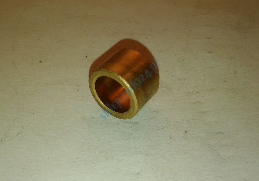 Tulejka rozr.   6,02 mm x 9,04 mm x 7,00 mm AS