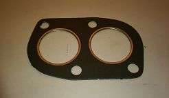 Uszczelka tłumika 330-902 PN Fischer