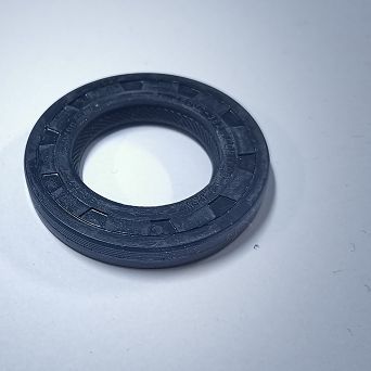 Simmering   42 x 52 x 7,5 A / BO FPM Elring