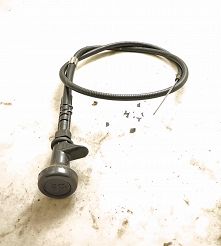 Linka ssania 11.48.03 Żuk Weber Linex