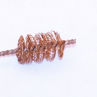 Wygaszacz płomienia 126p, FSO, CC, PN, Żuk