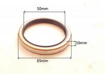 Simmering   50 x 65 x 10 BO NBR Corteco - 2