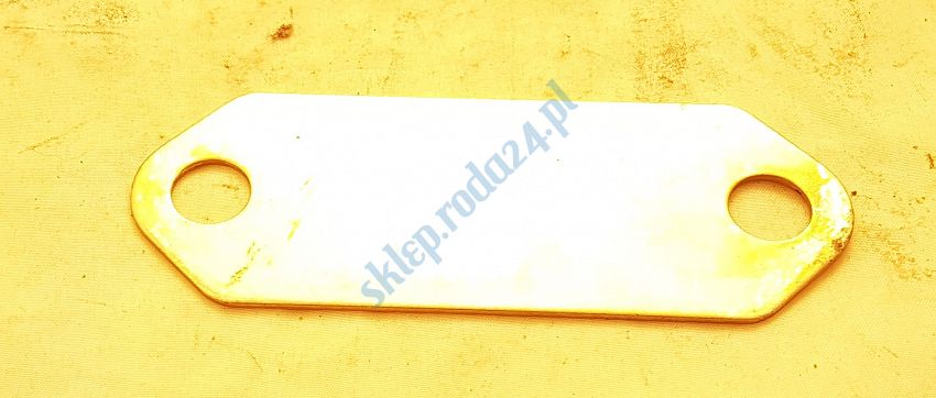 Podkładka dystansowa 3 mm resoru 126p