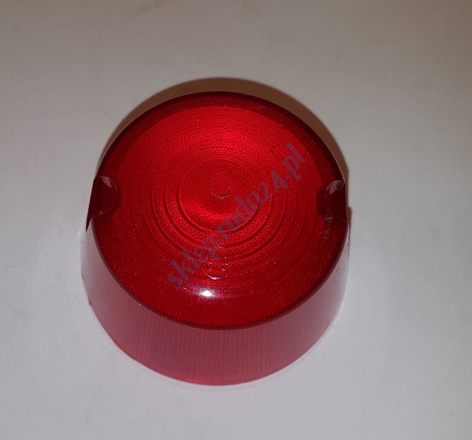 Klosz lampy stop Żuk furgon Horpol