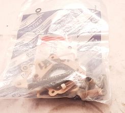 Zestaw naprawczy gaźnika Weber CC, Uno, Panda I